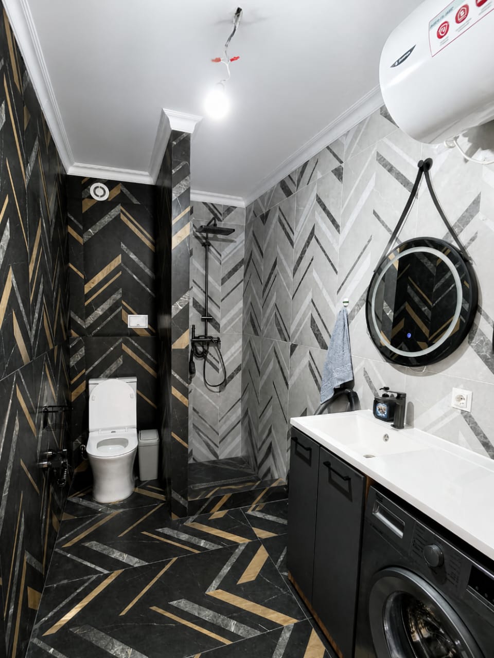 Готовый Бизнес, Коммерческая, 100 м2, этаж 1/5, Сост: Евроремонт - фото 16