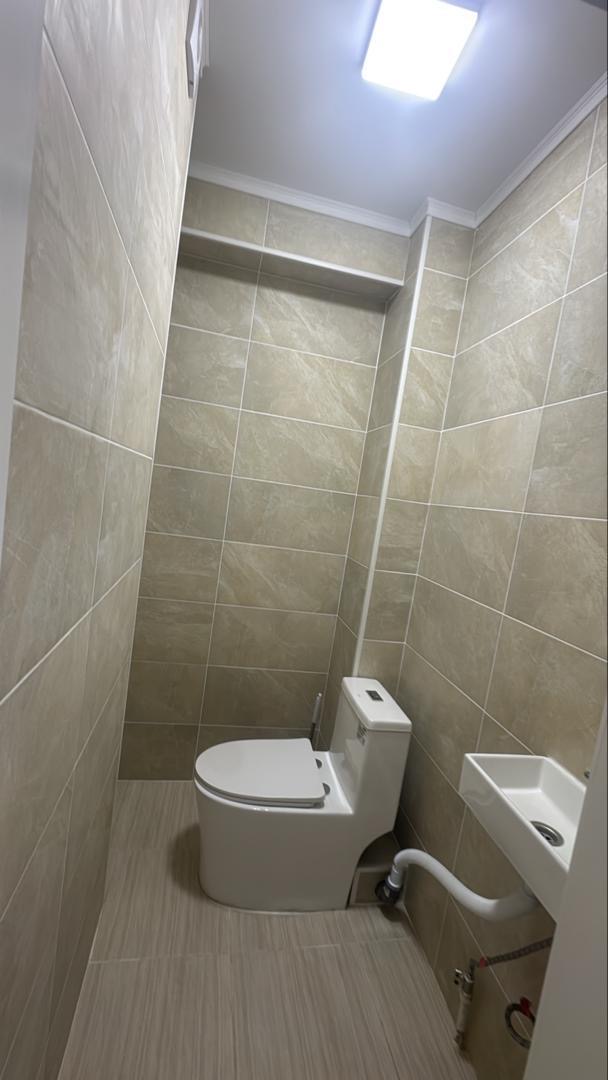 Элитка, 3 ком, 90 м2, этаж 5/10, ж/к Кут Орго (Kut Orgo), Сост: Евроремонт - фото 8