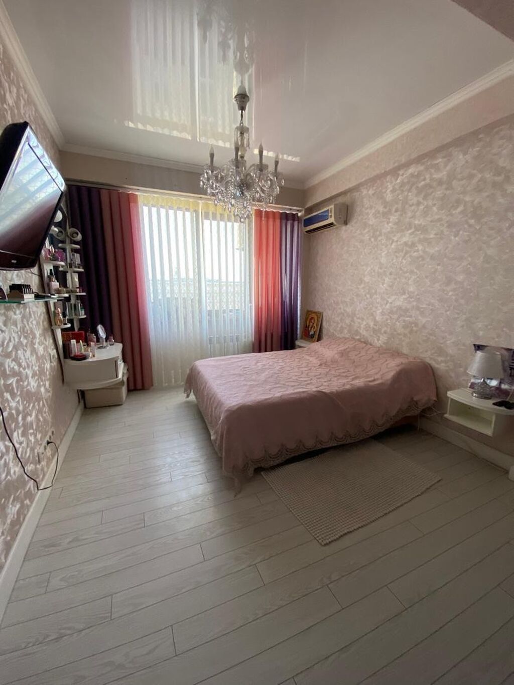 Элитка, 3 ком, 125 м2, этаж 13/14, Сост: Хорошее - фото 8