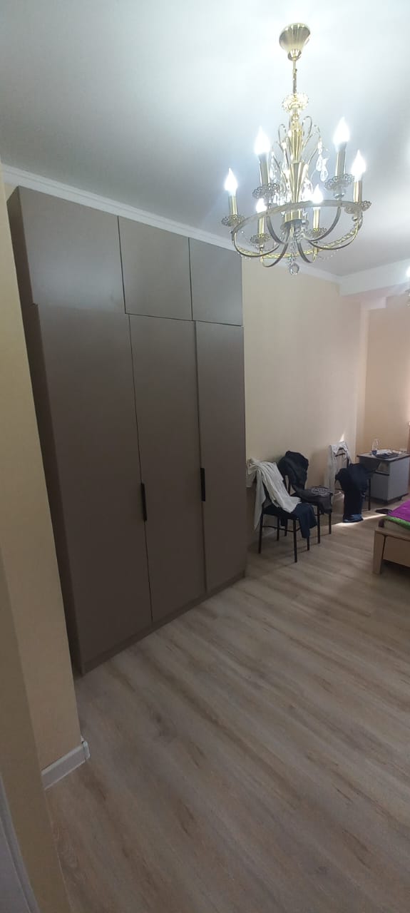 Элитка, 1 ком, 37 м2, этаж 4/10, ж/к Кунгей (Kungey), Сост: Евроремонт - фото 8