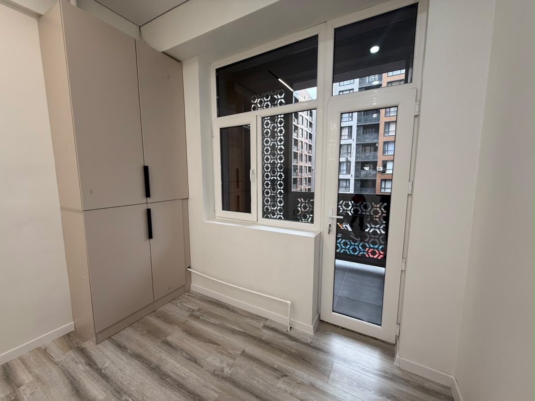 Элитка, 2 ком, 57.8 м2, этаж 3/10, ж/к Aalam City, Сост: Хорошее - фото 2