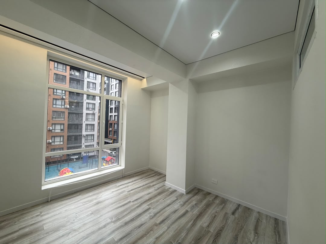 Элитка, 2 ком, 57.8 м2, этаж 3/10, ж/к Aalam City, Сост: Хорошее - фото 5