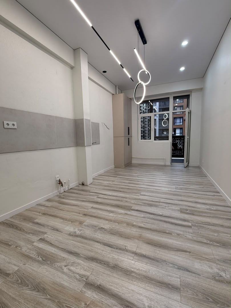 Элитка, 2 ком, 57.8 м2, этаж 3/10, ж/к Aalam City, Сост: Хорошее - фото 8