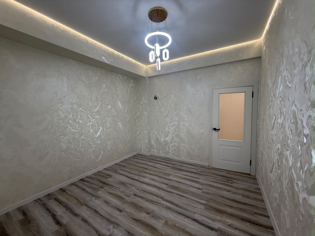 Элитка, 2 ком, 57.8 м2, этаж 3/10, ж/к Aalam City, Сост: Хорошее - фото 10