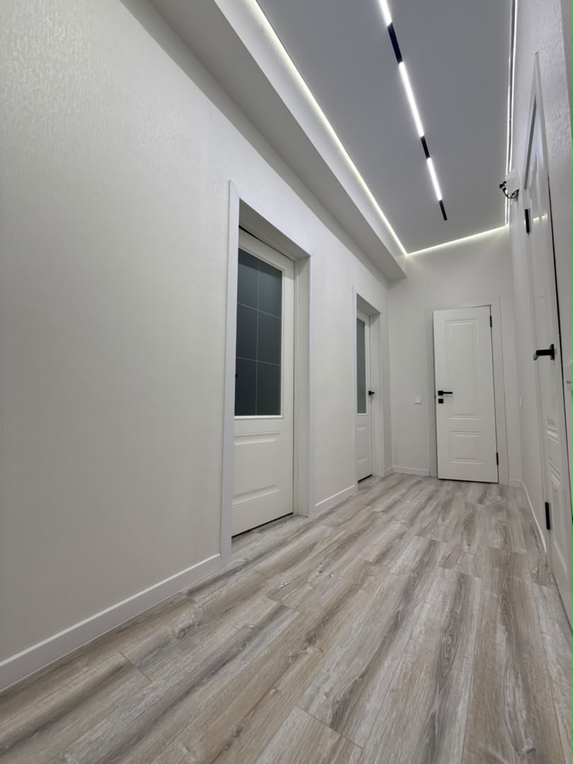 Элитка, 2 ком, 57.8 м2, этаж 3/10, ж/к Aalam City, Сост: Хорошее - фото 12