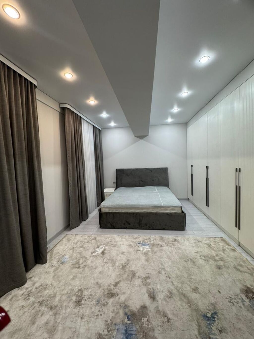 Элитка, 3 ком, 90 м2, этаж 7/12, ж/к Twin House, Сост: Хорошее - фото 3