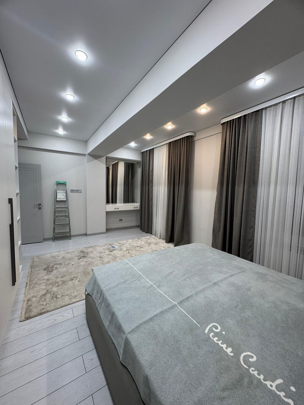 Элитка, 3 ком, 90 м2, этаж 7/12, ж/к Twin House, Сост: Хорошее - фото 4