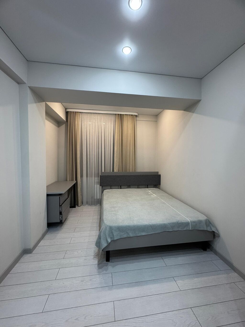 Элитка, 3 ком, 90 м2, этаж 7/12, ж/к Twin House, Сост: Хорошее - фото 5