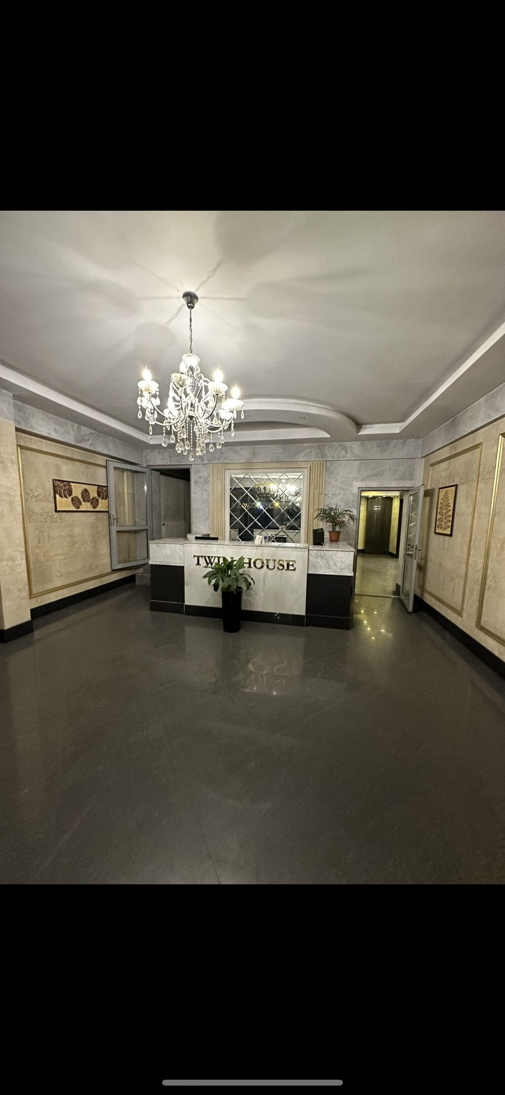 Элитка, 3 ком, 90 м2, этаж 7/12, ж/к Twin House, Сост: Хорошее - фото 8