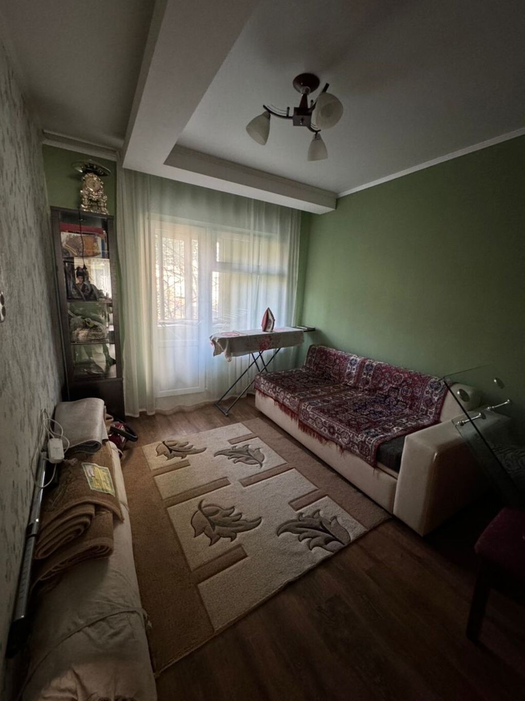 2 ком, Индивидуальный проект, 60 м2, этаж 2/6, Сост: Евроремонт - фото 6