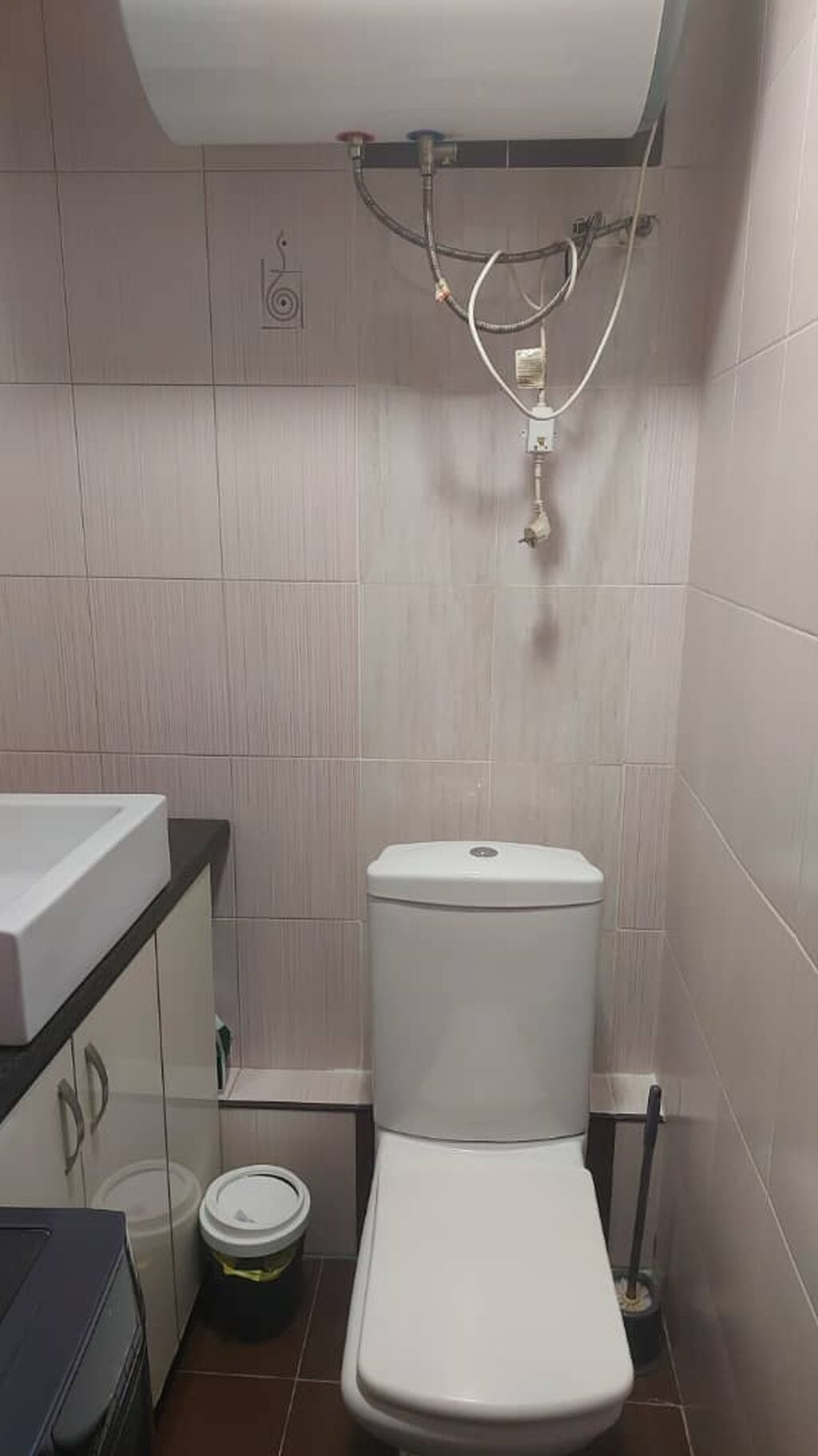 2 ком, Индивидуальный проект, 60 м2, этаж 2/6, Сост: Евроремонт - фото 8