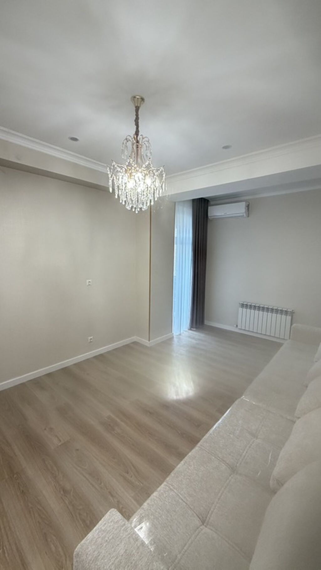 Элитка, 2 ком, 75 м2, этаж 7/14, ж/к BROOKLYN, Сост: Хорошее - фото 5