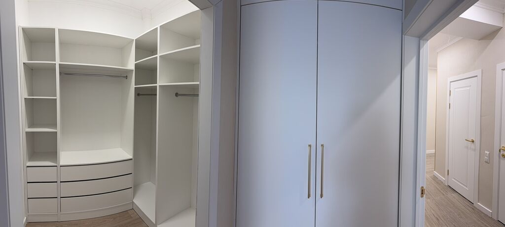 Элитка, 2 ком, 75 м2, этаж 7/14, ж/к BROOKLYN, Сост: Хорошее - фото 7
