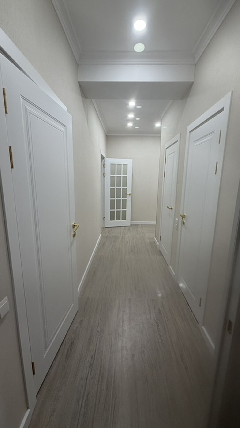 Элитка, 2 ком, 75 м2, этаж 7/14, ж/к BROOKLYN, Сост: Хорошее - фото 10