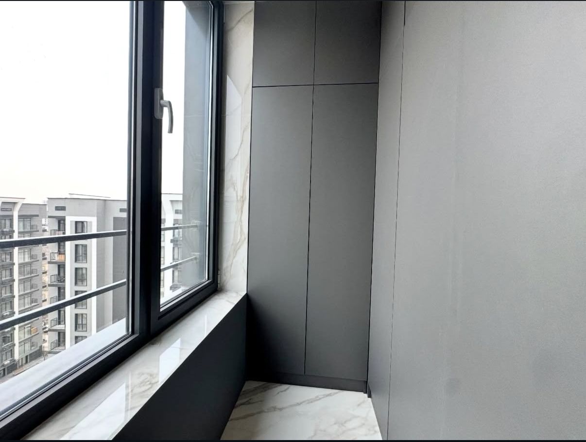 Элитка, 2 ком, 60 м2, этаж 11/12, ж/к Авангард Сити, Сост: Евроремонт - фото 7