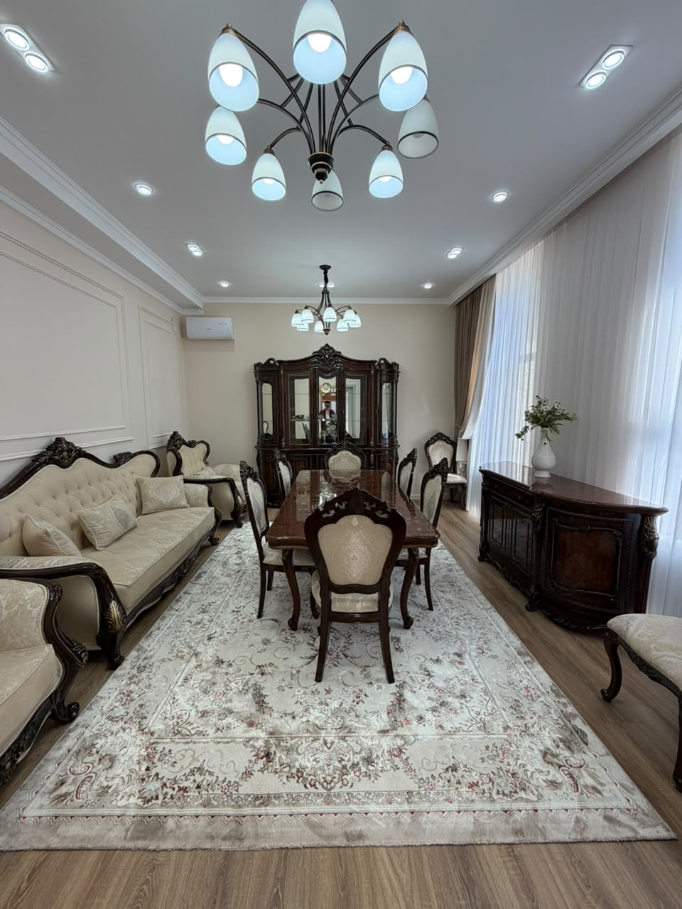 Готовый Бизнес, Коммерческая, 650 м2, Сост: Евроремонт - фото 1