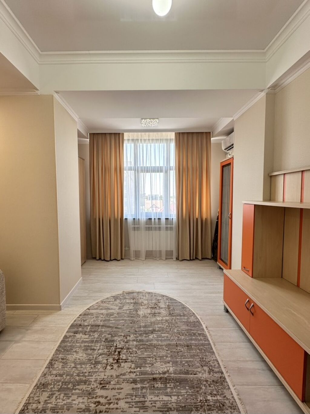 Элитка, 2 ком, 80 м2, этаж 4/11, ж/к Верона Резиденс, Сост: Евроремонт - фото 7
