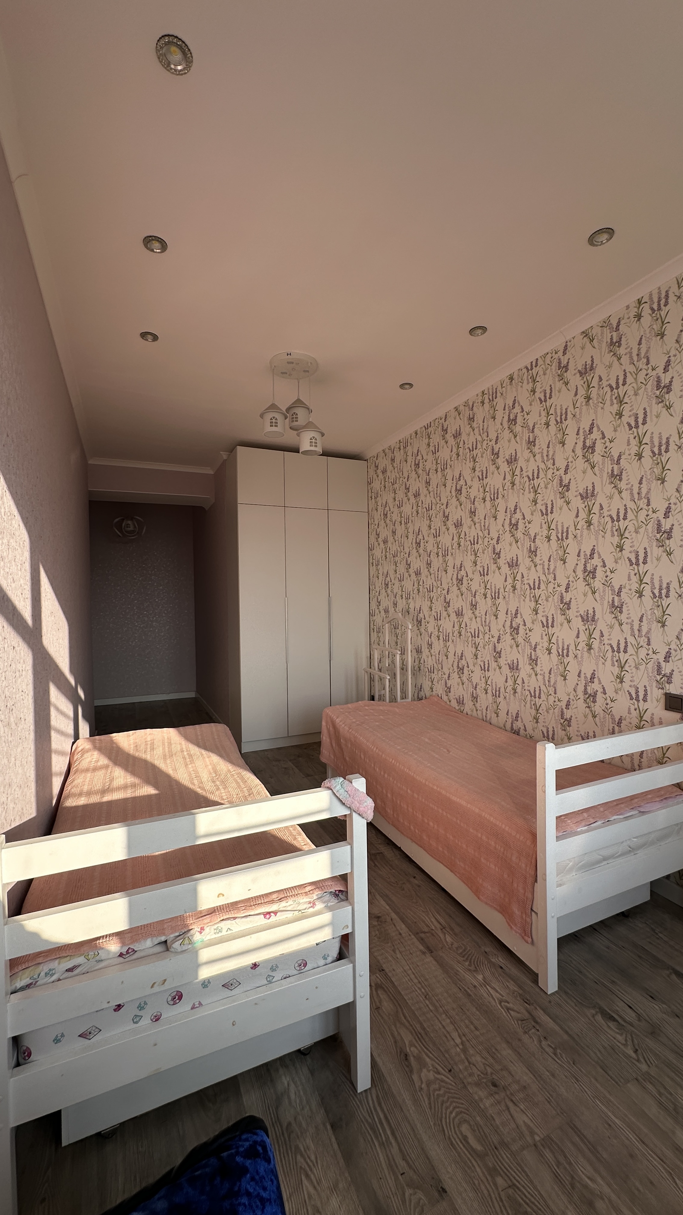 Элитка, 3 ком, 80 м2, этаж 12/12, ж/к ЖК Чатыр-Куль, Сост: Евроремонт - фото 3