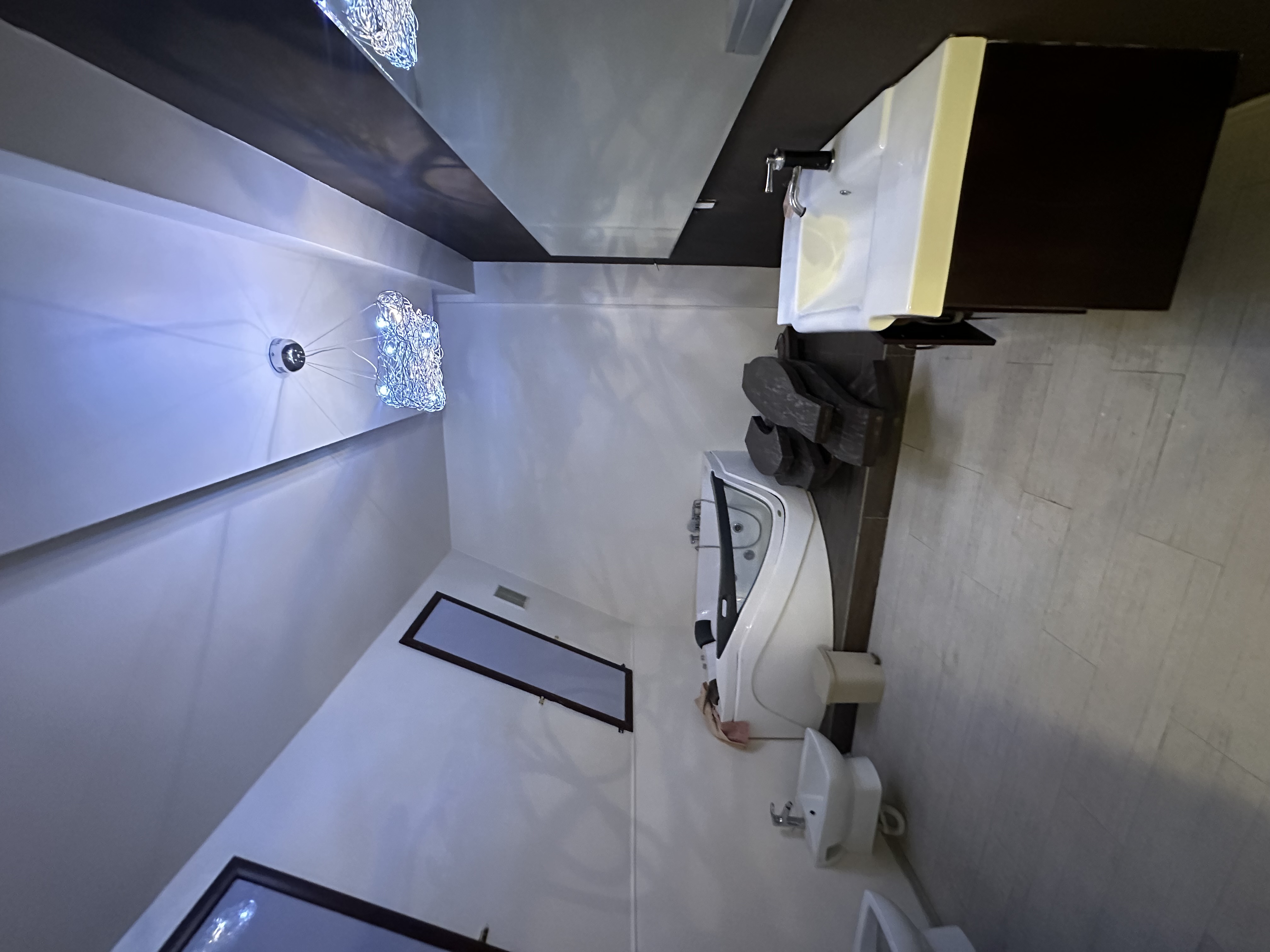 Элитка, 5 ком, 400 м2, этаж 9/10, Сост: Евроремонт - фото 13
