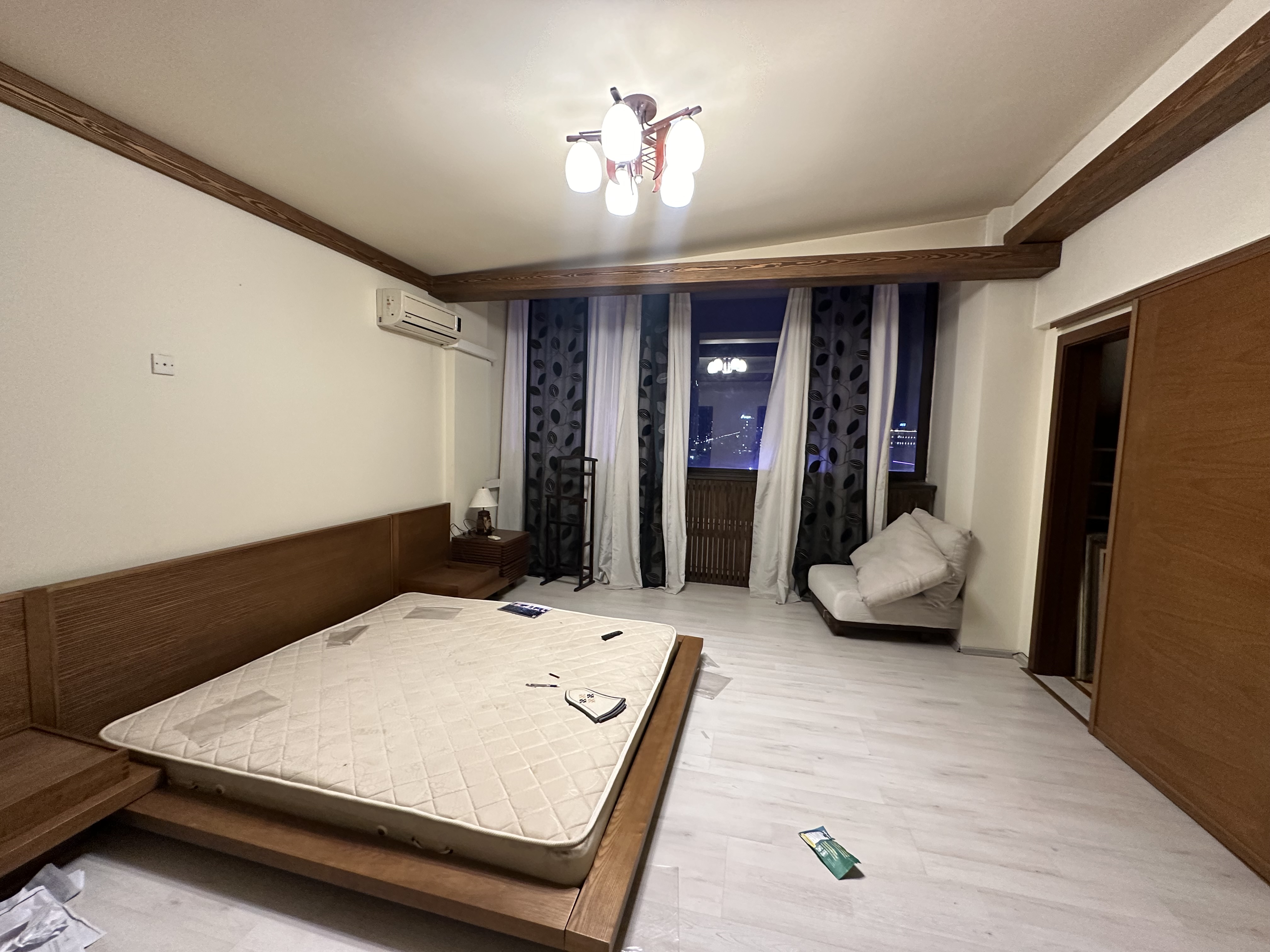 Элитка, 5 ком, 400 м2, этаж 9/10, Сост: Евроремонт - фото 16