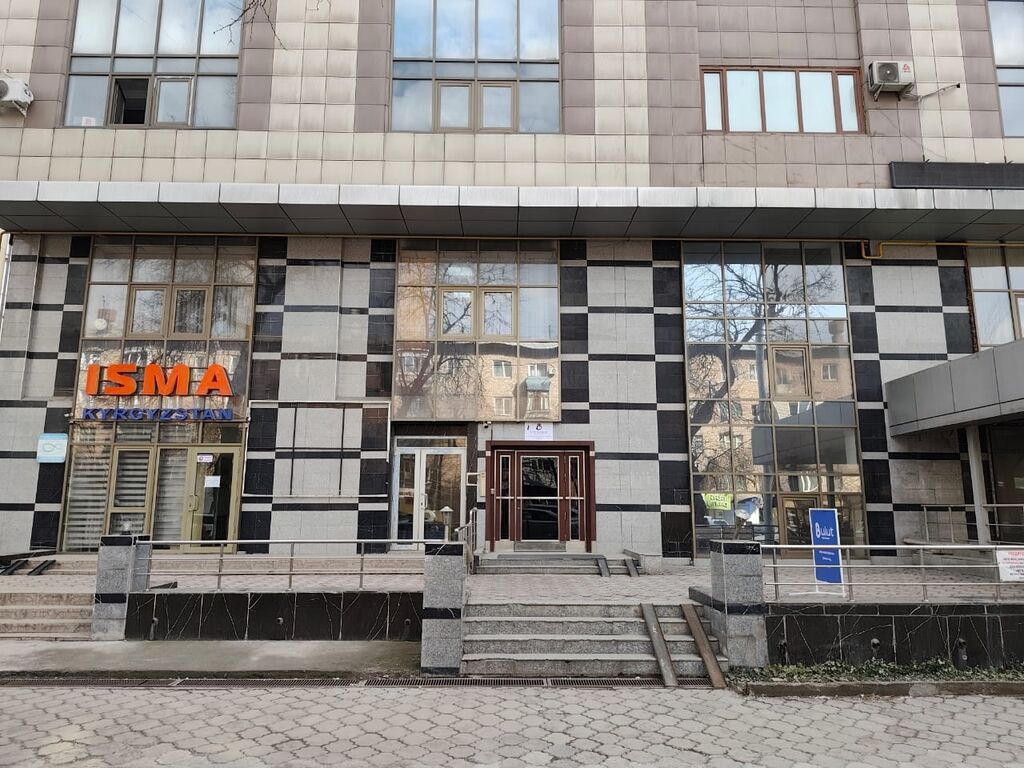 Офис, Коммерческая, 183 м2, этаж 3/6, Сост: Евроремонт - фото 3