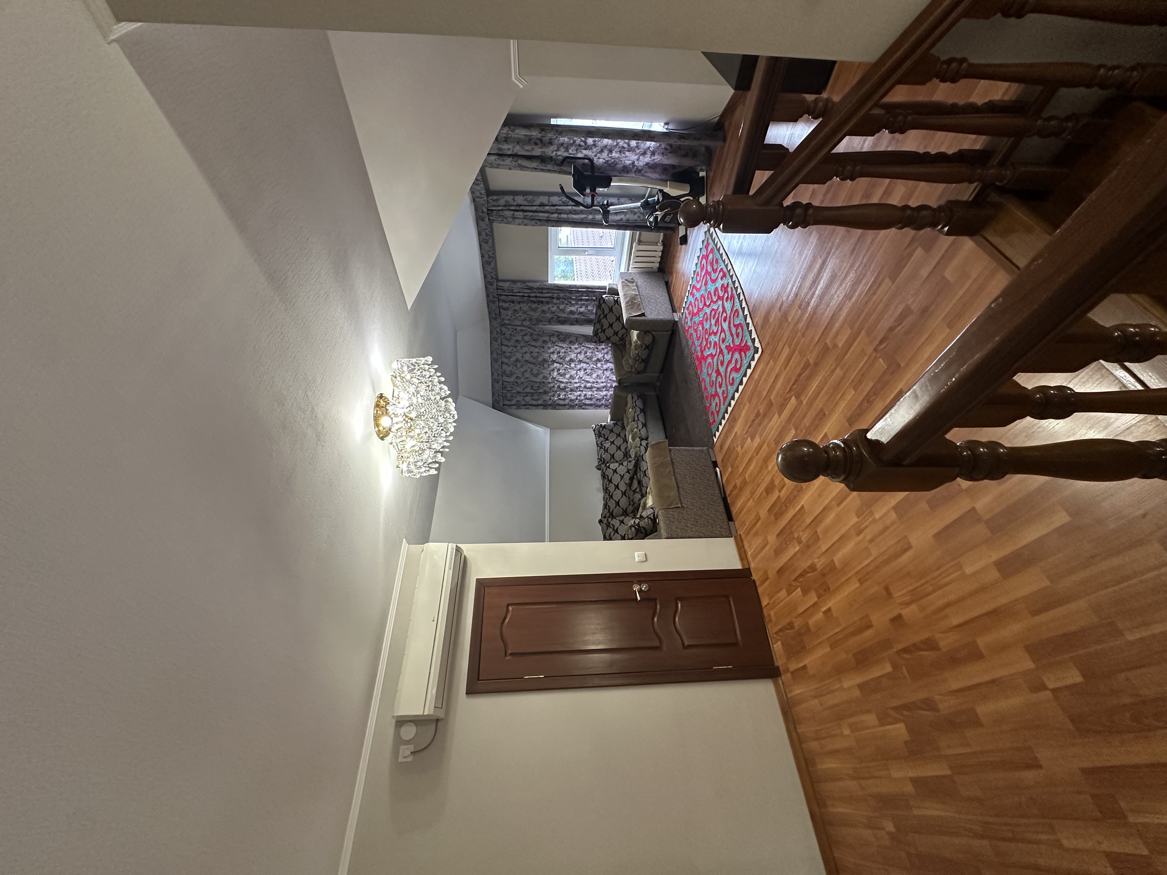 Продажа, Дом, 6 ком, 8 соток, Сост: Евроремонт - фото 13