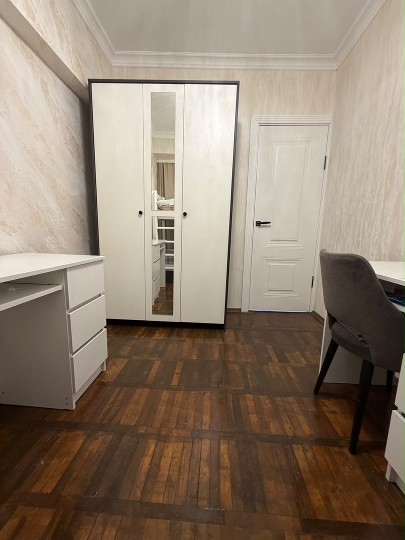 Продажа, Индивидуальный проект, 3 ком, 68 м2, этаж 4/9, Сост: Евроремонт - фото 2