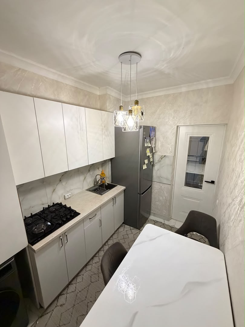 Продажа, Индивидуальный проект, 3 ком, 68 м2, этаж 4/9, Сост: Евроремонт - фото 4