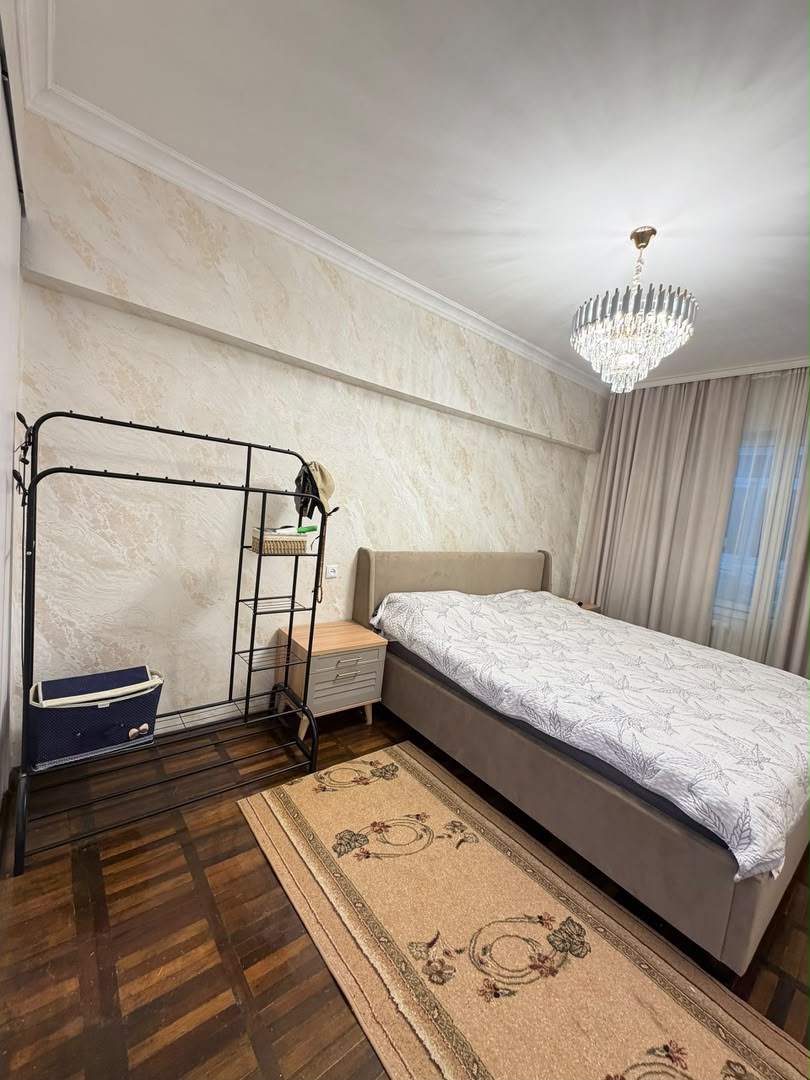 Продажа, Индивидуальный проект, 3 ком, 68 м2, этаж 4/9, Сост: Евроремонт - фото 7