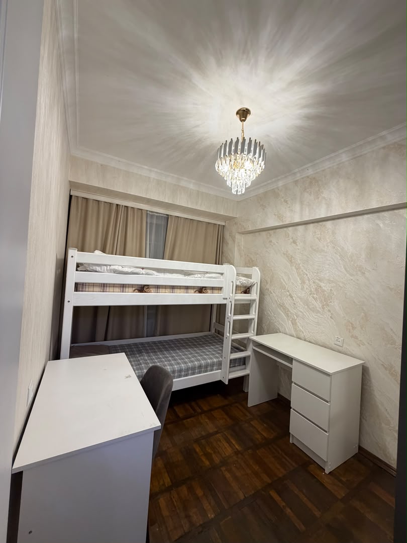 Продажа, Индивидуальный проект, 3 ком, 68 м2, этаж 4/9, Сост: Евроремонт - фото 10