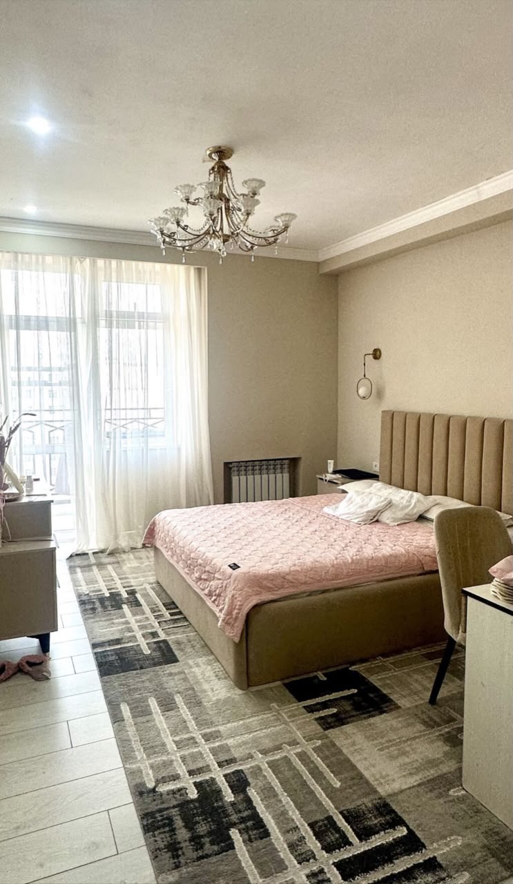 Элитка, 2 ком, 65 м2, этаж 14/16, ж/к ЖК Байсал, Сост: Евроремонт - фото 5
