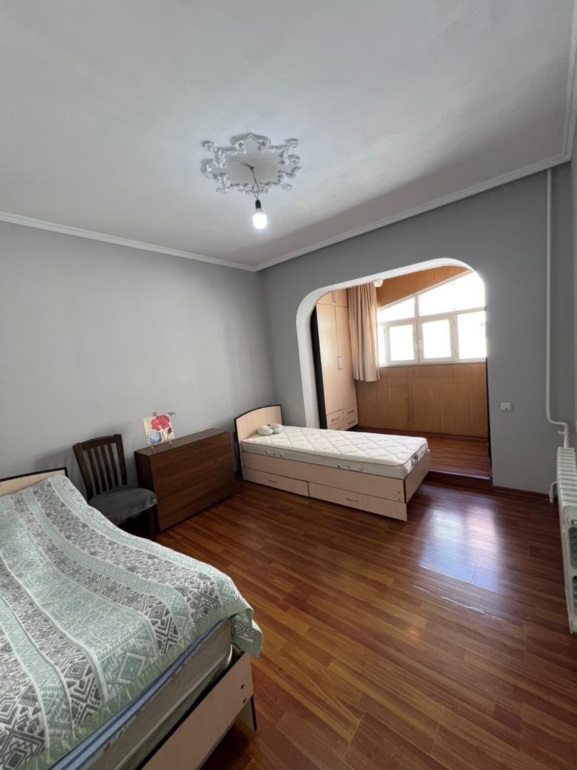 2 ком, Индивидуальный проект, 80 м2, этаж 7/9, Сост: Евроремонт - фото 8
