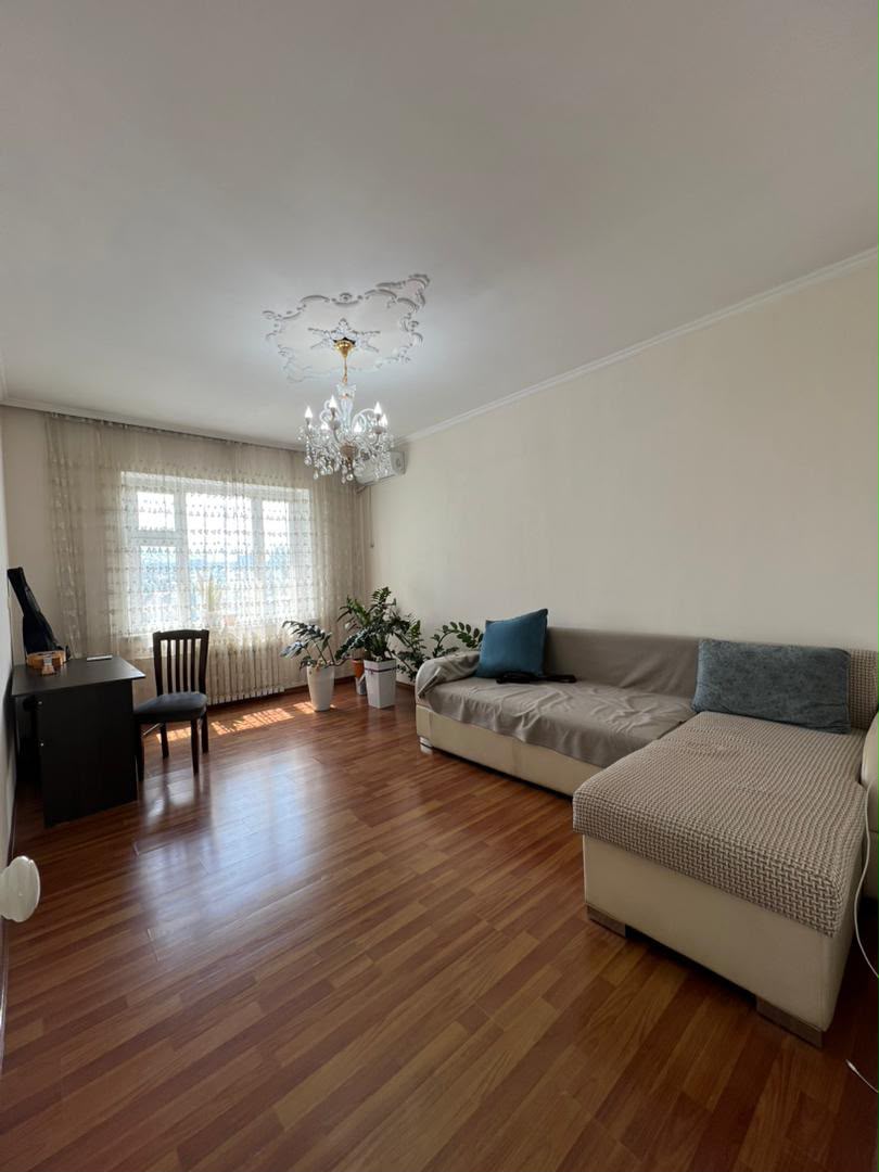 2 ком, Индивидуальный проект, 80 м2, этаж 7/9, Сост: Евроремонт - фото 9