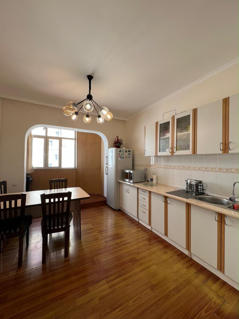 2 ком, Индивидуальный проект, 80 м2, этаж 7/9, Сост: Евроремонт - фото 13
