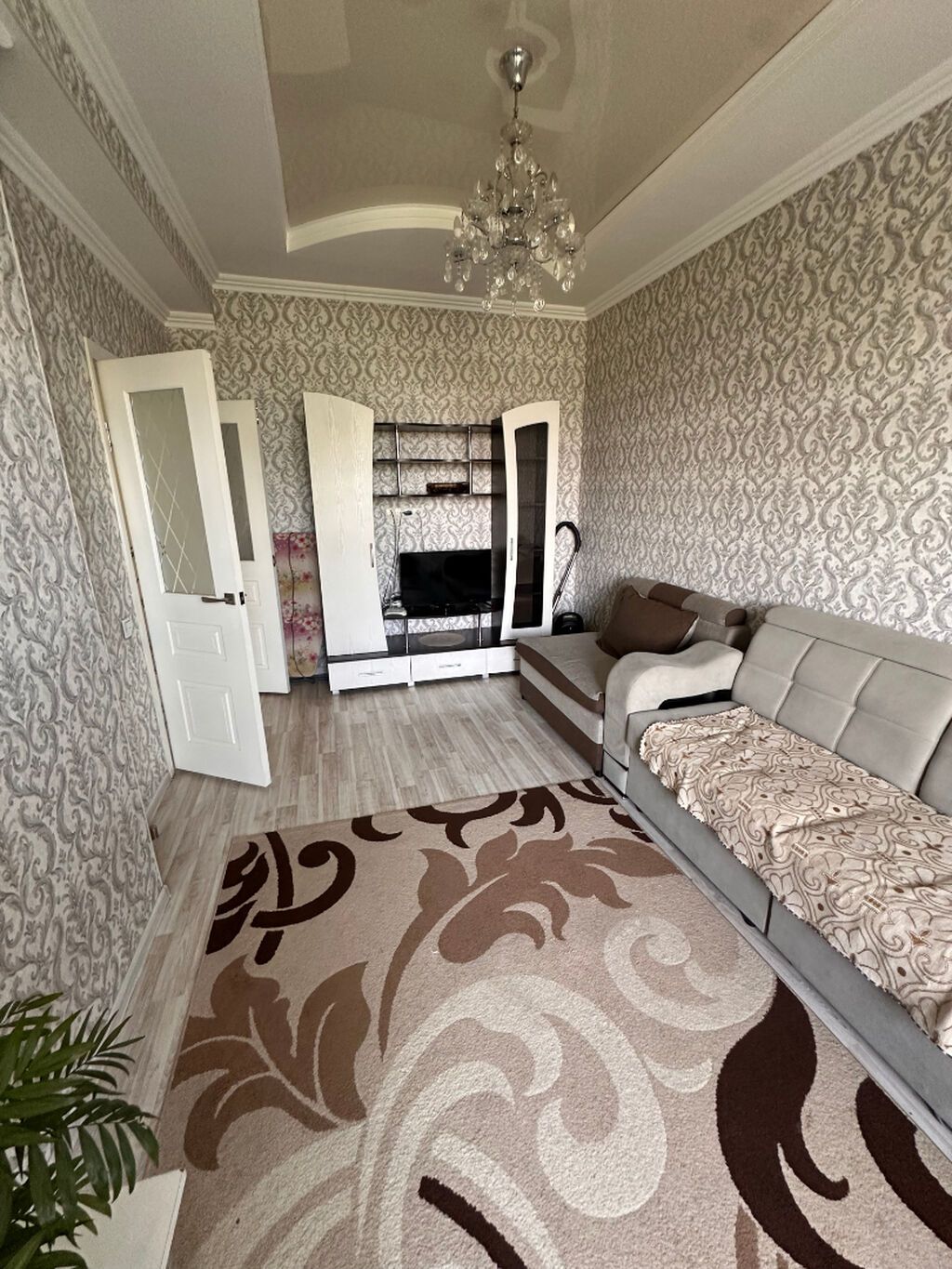 Элитка, 2 ком, 74 м2, этаж 5/11, Сост: Хорошее - фото 3