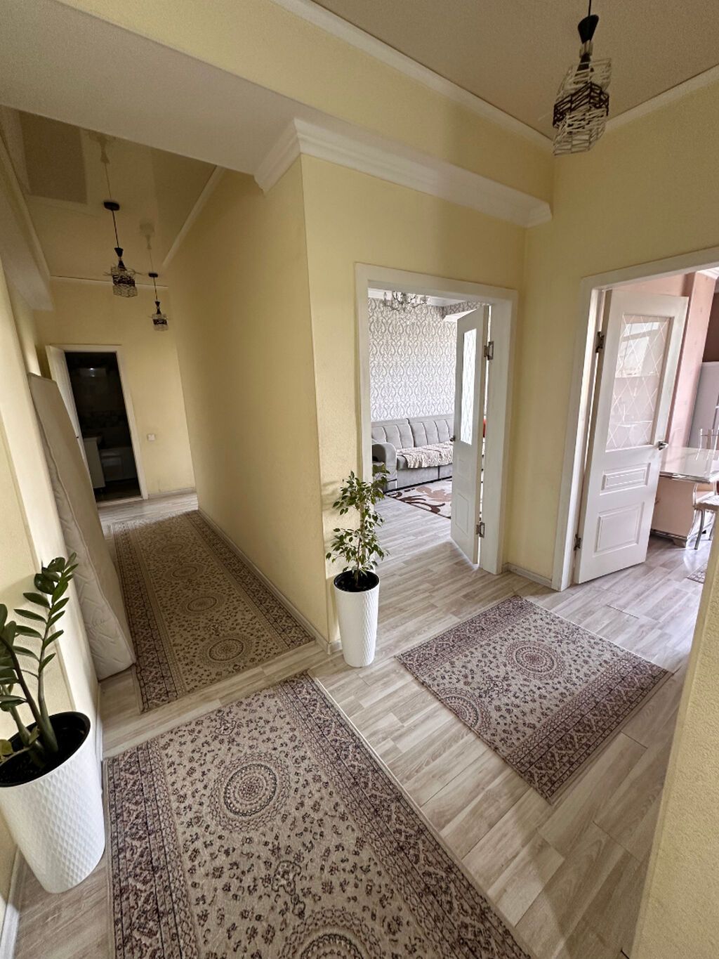 Элитка, 2 ком, 74 м2, этаж 5/11, Сост: Хорошее - фото 5