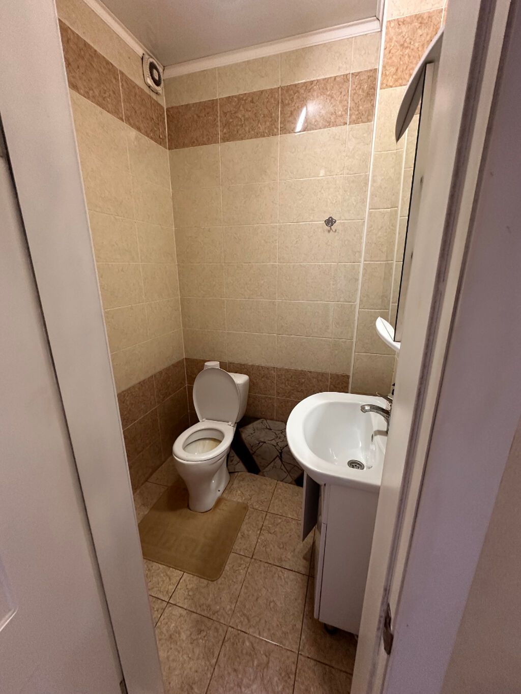 Элитка, 2 ком, 74 м2, этаж 5/11, Сост: Хорошее - фото 7