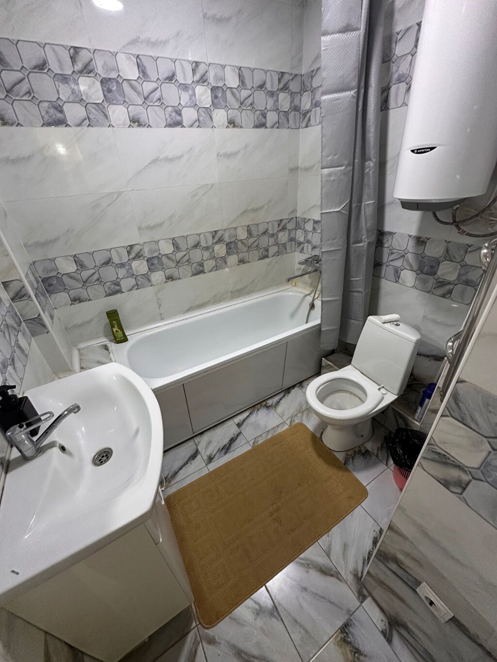 Элитка, 2 ком, 74 м2, этаж 5/11, Сост: Хорошее - фото 8