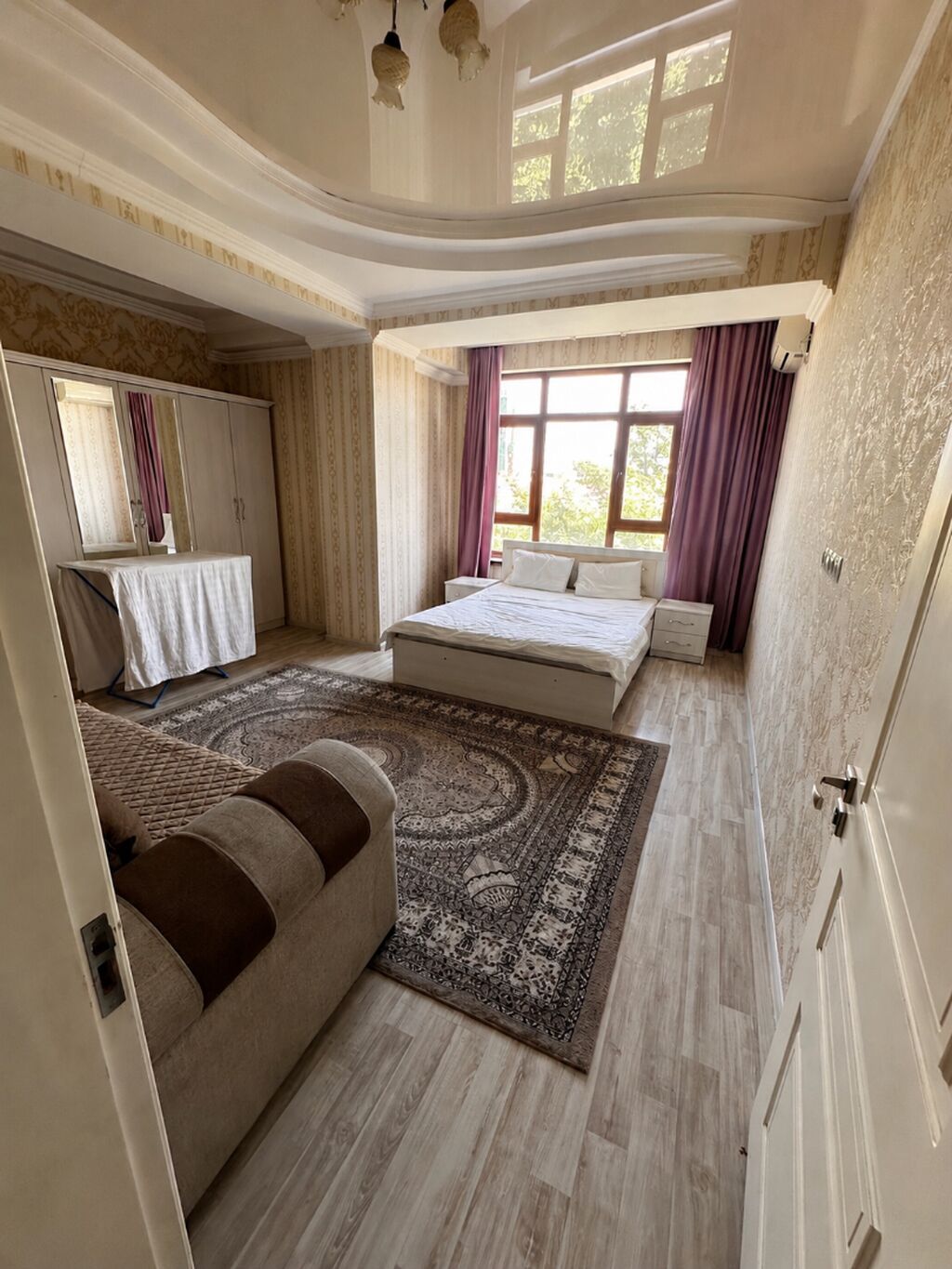Элитка, 2 ком, 74 м2, этаж 5/11, Сост: Хорошее - фото 9