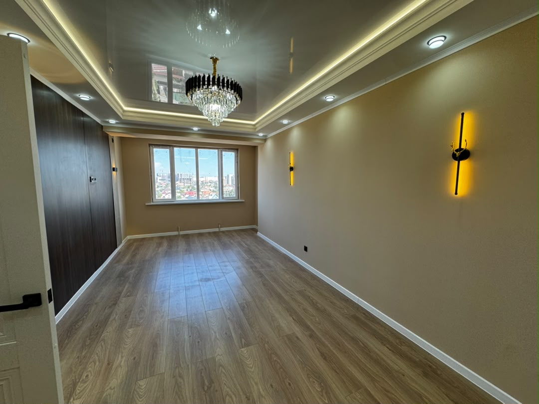 Элитка, 1 ком, 40 м2, этаж 11/12, ж/к Green-Park (Грин Парк), Сост: Евроремонт - фото 3