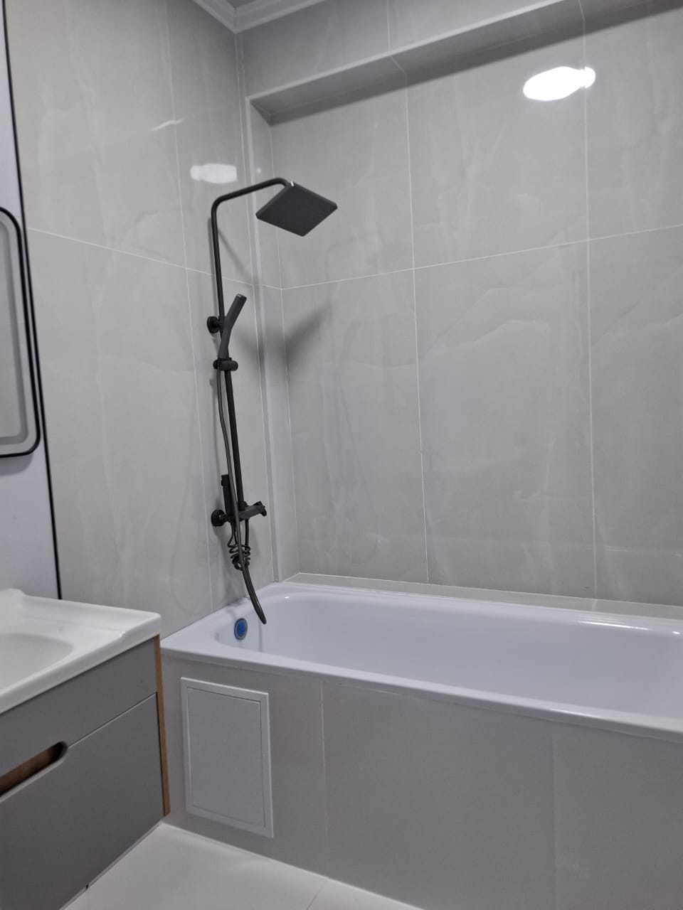Элитка, 2 ком, 60 м2, этаж 4/10, ж/к ЖК Discovery, Сост: Евроремонт - фото 16