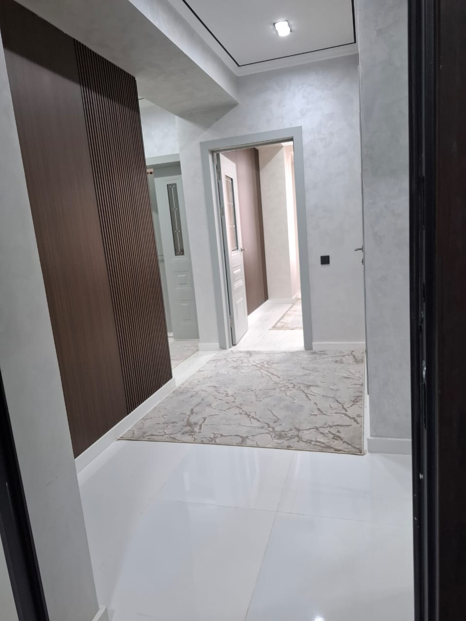 Элитка, 2 ком, 60 м2, этаж 4/10, ж/к ЖК Discovery, Сост: Евроремонт - фото 17