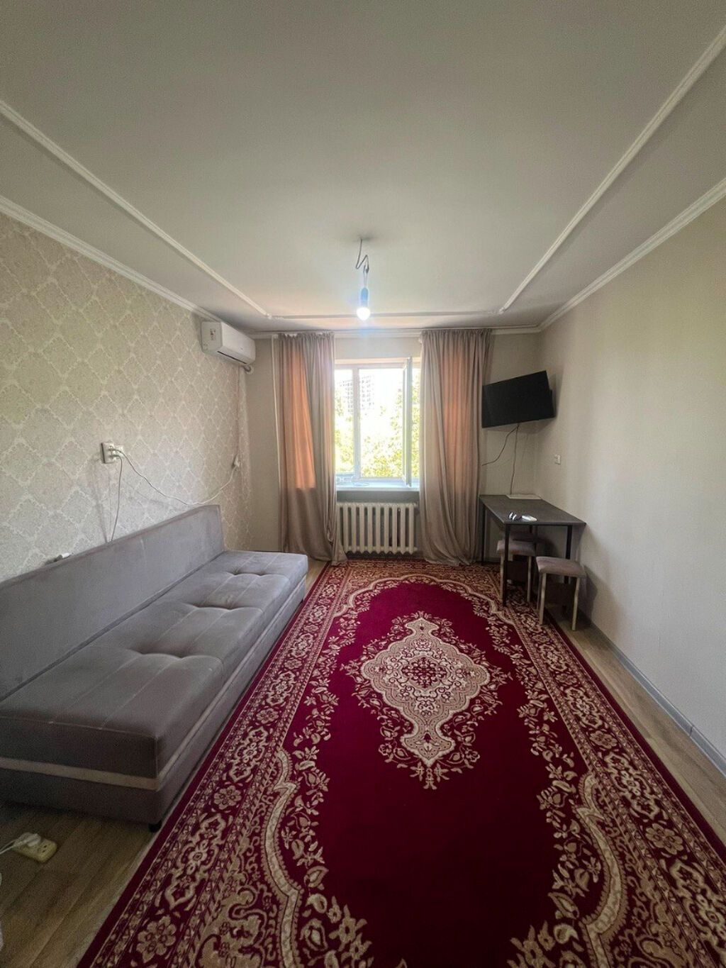 1 ком, Гостинка / Общежитие, 18 м2, этаж 4/5, Сост: Хорошее - фото 2