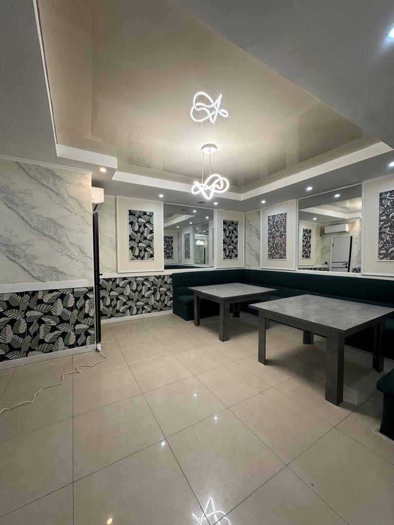 Готовый Бизнес, Коммерческая, 350 м2, этаж 2/2, Сост: Хорошее - фото 9