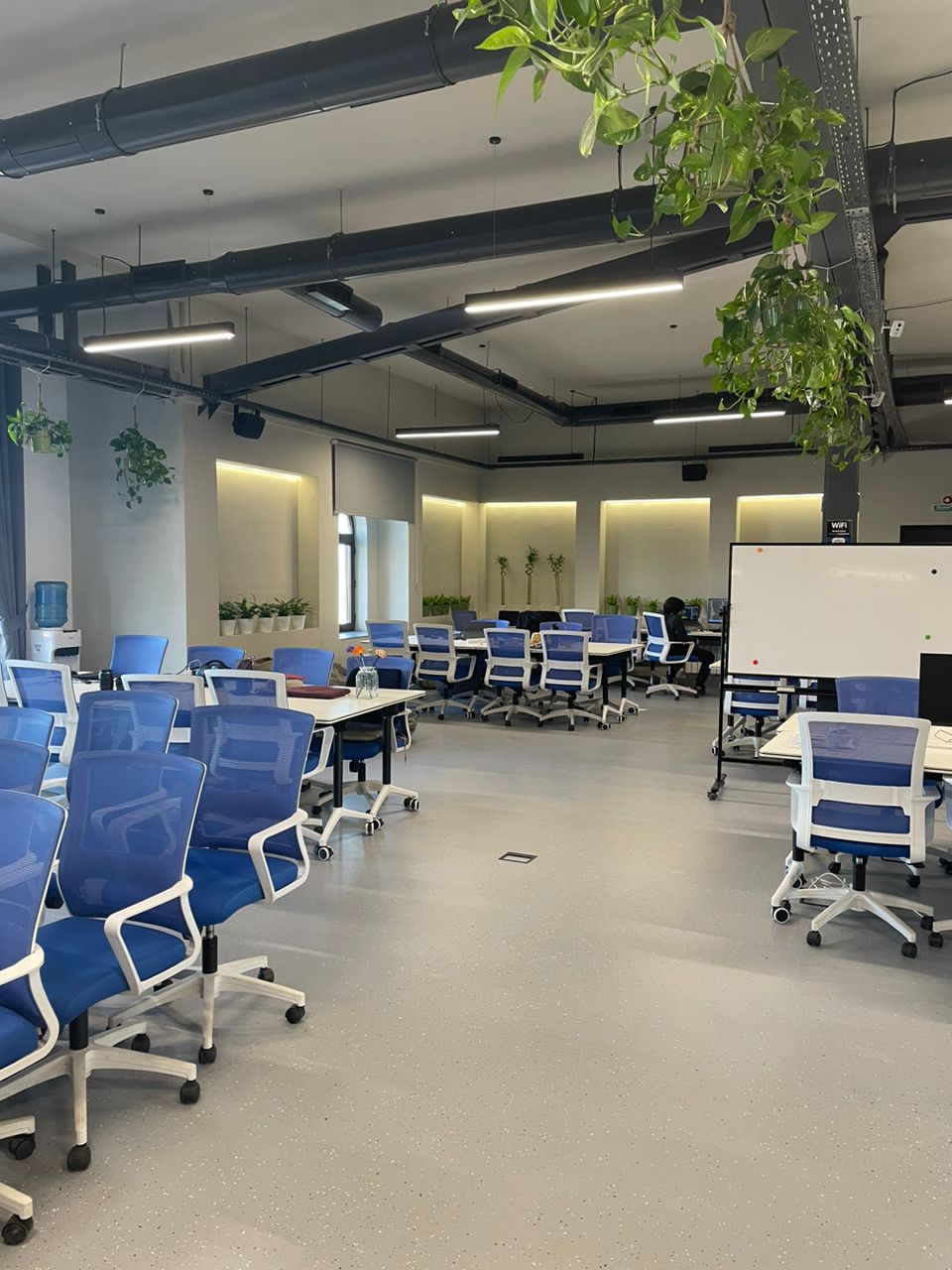 Офис, Коммерческая, 385 м2, этаж 8/8, Сост: Хорошее - фото 9