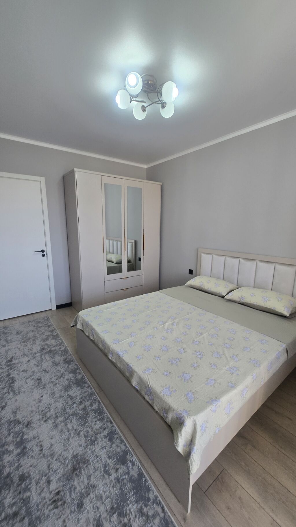 Элитка, 2 ком, 52 м2, этаж 7/15, ж/к БЕЛЕК, Сост: Евроремонт - фото 2
