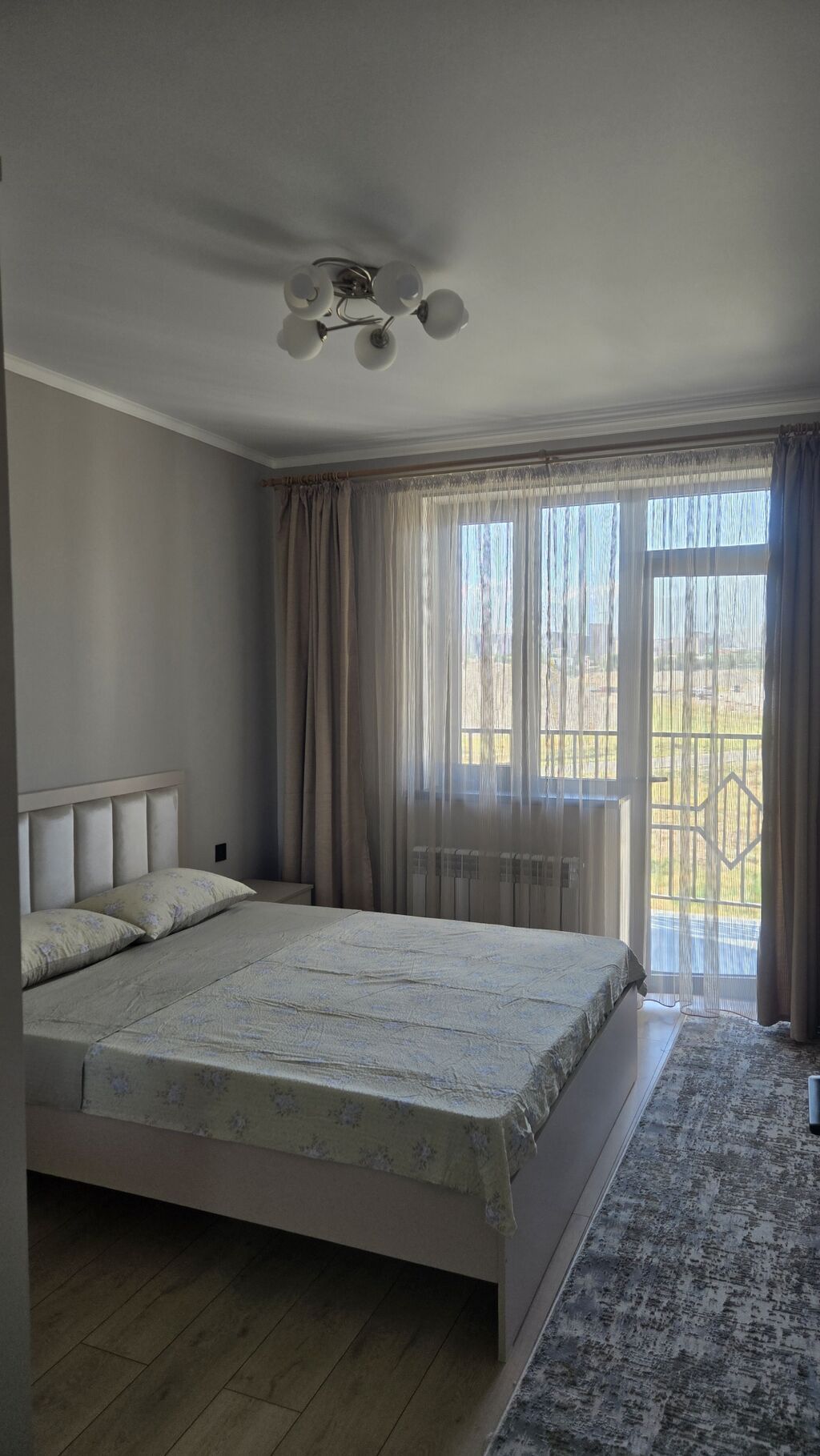 Элитка, 2 ком, 52 м2, этаж 7/15, ж/к БЕЛЕК, Сост: Евроремонт - фото 3
