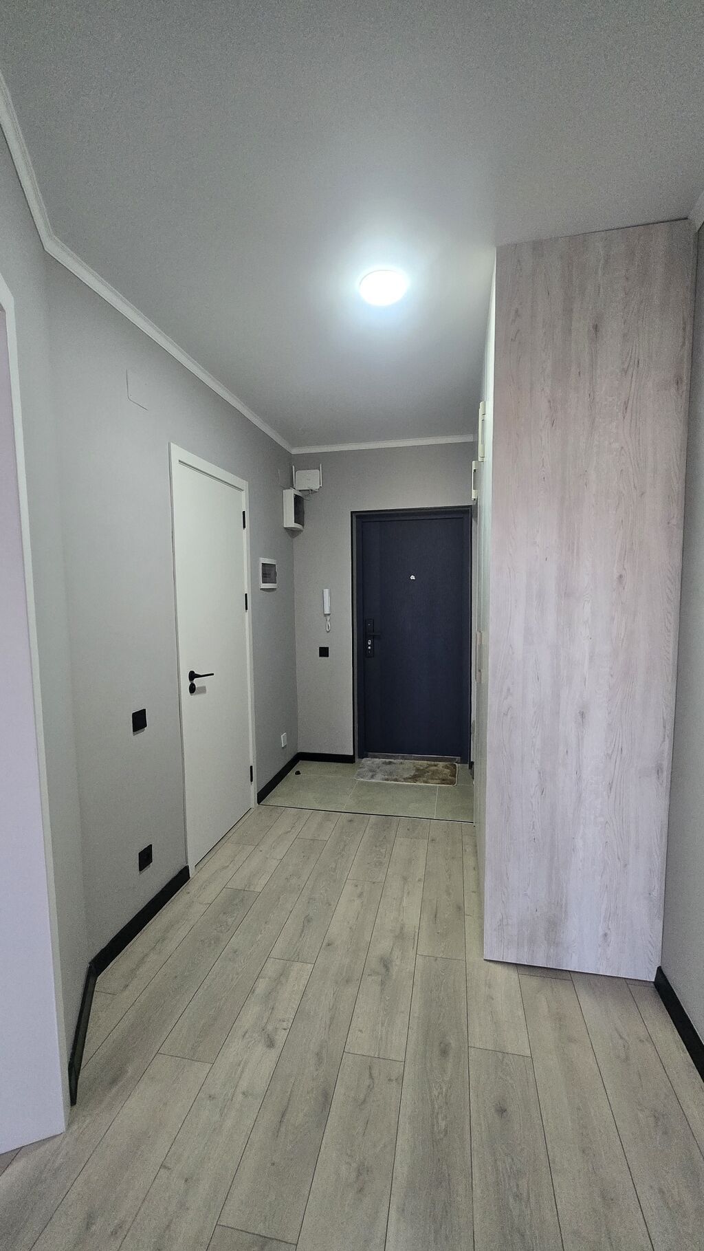 Элитка, 2 ком, 52 м2, этаж 7/15, ж/к БЕЛЕК, Сост: Евроремонт - фото 11