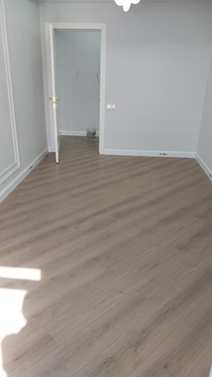 Элитка, 1 ком, 47 м2, этаж 8/12, ж/к Нью Сити( New city), Сост: Евроремонт - фото 6