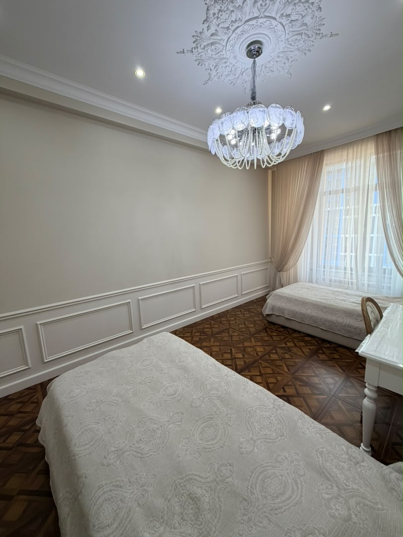 Элитка, 4 ком, 174 м2, этаж 9/14, ж/к Елисейские поля, Сост: Евроремонт - фото 6